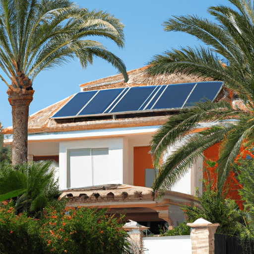 The Future of Solar Energy: Trends & Innovations