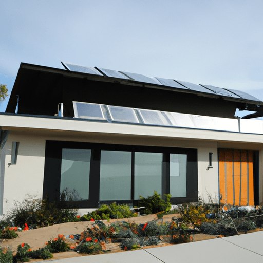 The Future of Solar Energy: Trends & Innovations