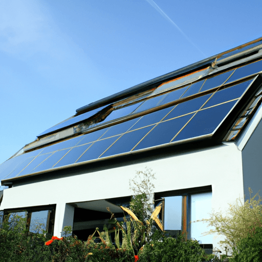 The Future of Solar Energy: Trends & Innovations