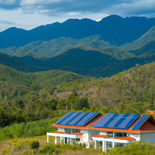 The Future of Solar Energy: Trends & Innovations