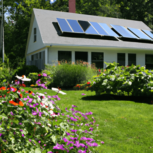 The Future of Solar Energy: Trends & Innovations