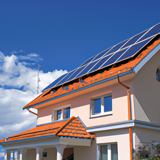 The Future of Solar Energy: Trends & Innovations