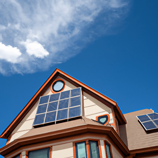 The Future of Solar Energy: Trends & Innovations