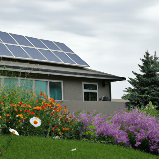 The Future of Solar Energy: Trends & Innovations