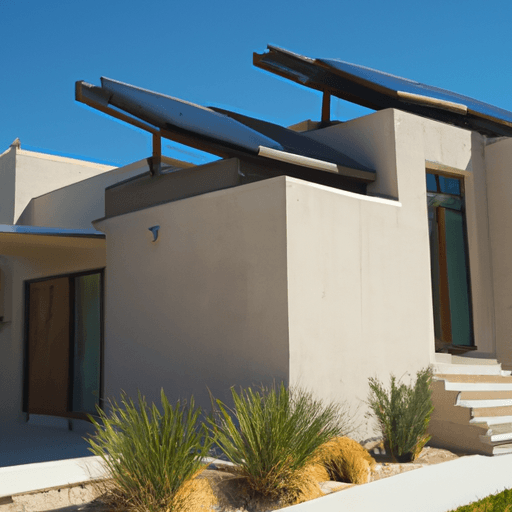 The Future of Solar Energy: Trends & Innovations