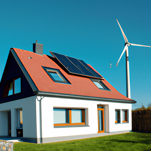 The Future of Solar Energy: Trends & Innovations