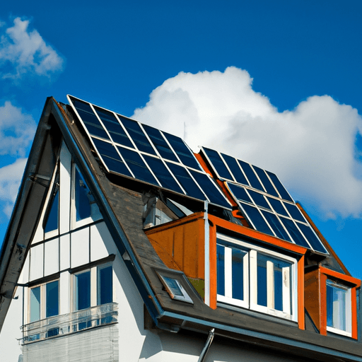 The Future of Solar Energy: Trends & Innovations