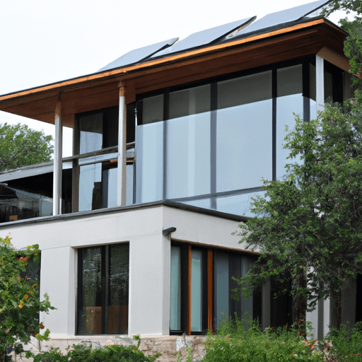 The Future of Solar Energy: Trends & Innovations