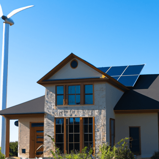 The Future of Solar Energy: Trends & Innovations