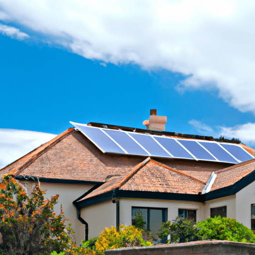 The Future of Solar Energy: Trends & Innovations