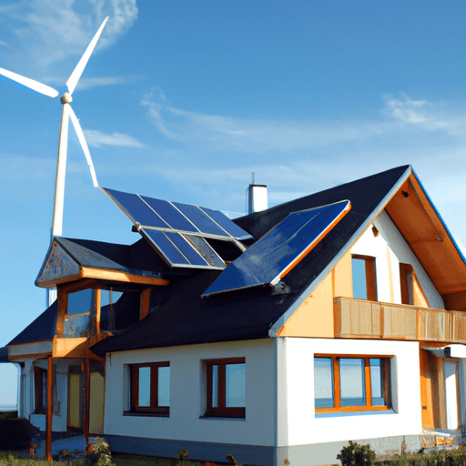 The Future of Solar Energy: Trends & Innovations