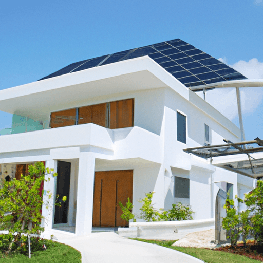 The Future of Solar Energy: Trends & Innovations