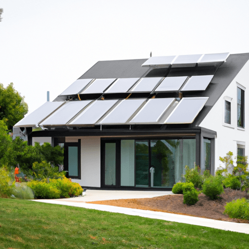 The Future of Solar Energy: Trends & Innovations