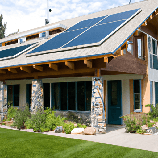 The Future of Solar Energy: Trends & Innovations