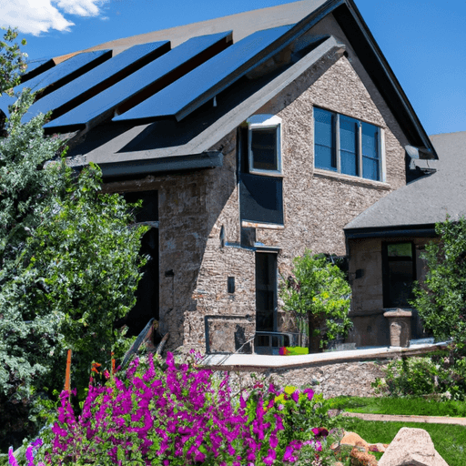 The Future of Solar Energy: Trends & Innovations