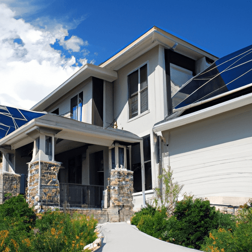 The Future of Solar Energy: Trends & Innovations