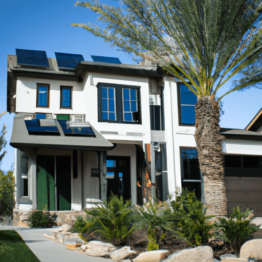 The Future of Solar Energy: Trends & Innovations