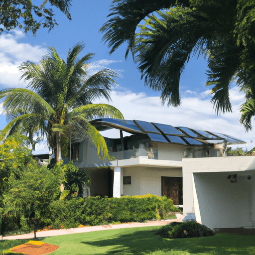 The Future of Solar Energy: Trends & Innovations