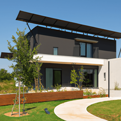 The Future of Solar Energy: Trends & Innovations