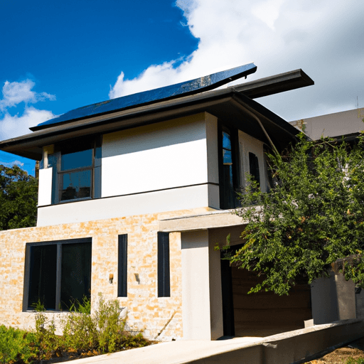 The Future of Solar Energy: Trends & Innovations