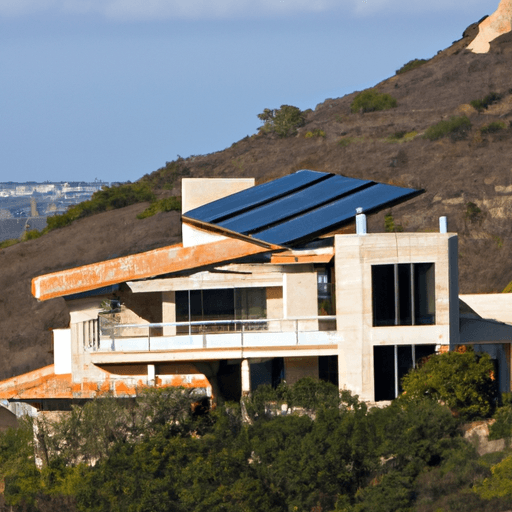 The Future of Solar Energy: Trends & Innovations