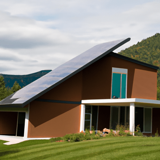 The Future of Solar Energy: Trends & Innovations