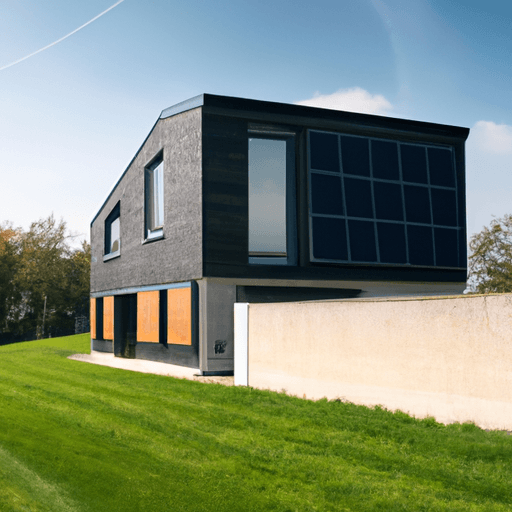 The Future of Solar Energy: Trends & Innovations