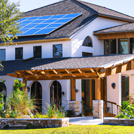 The Future of Solar Energy: Trends & Innovations