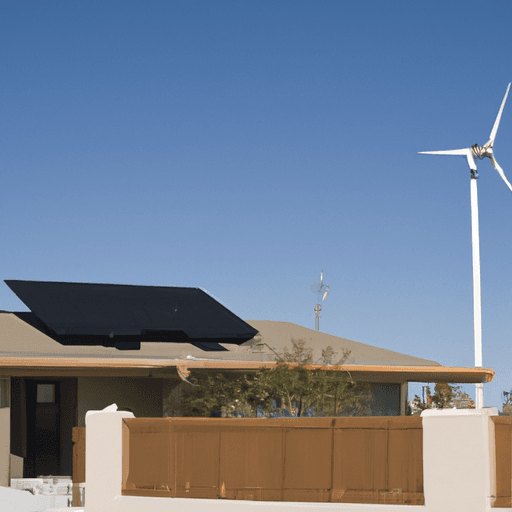 The Future of Solar Energy: Trends & Innovations