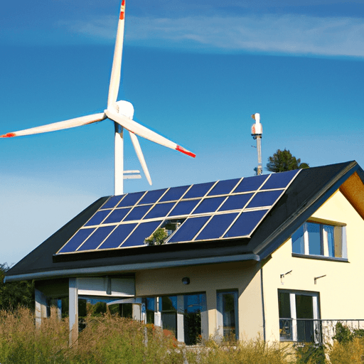 The Future of Solar Energy: Trends & Innovations