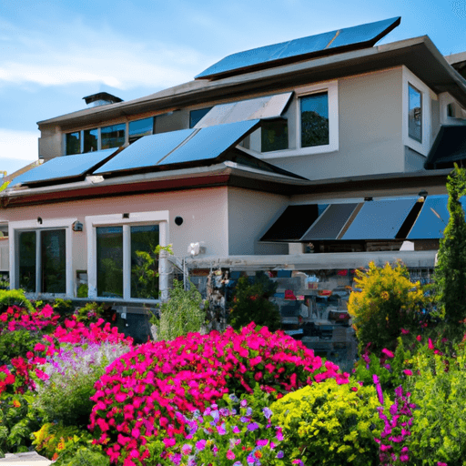 The Future of Solar Energy: Trends & Innovations