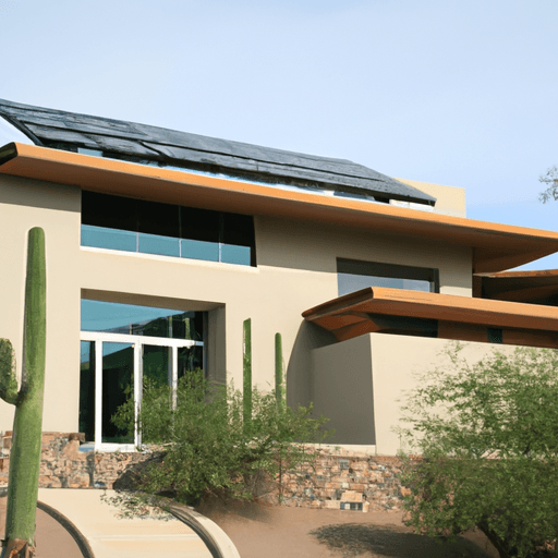 The Future of Solar Energy: Trends & Innovations