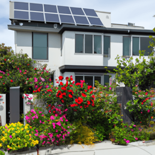 The Future of Solar Energy: Trends & Innovations