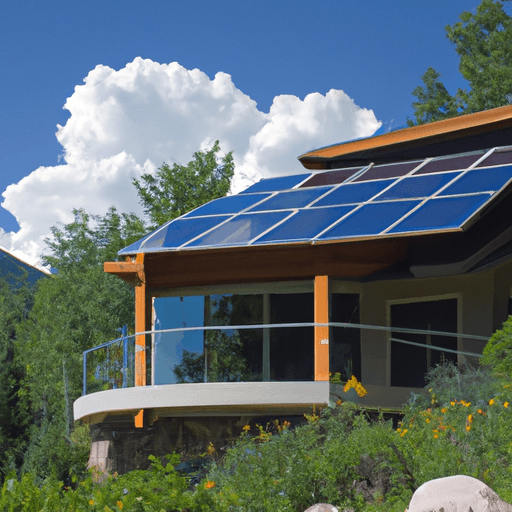 The Future of Solar Energy: Trends & Innovations