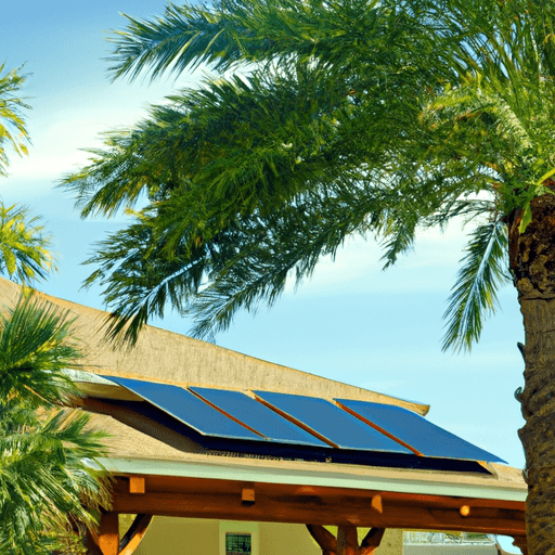 The Future of Solar Energy: Trends & Innovations