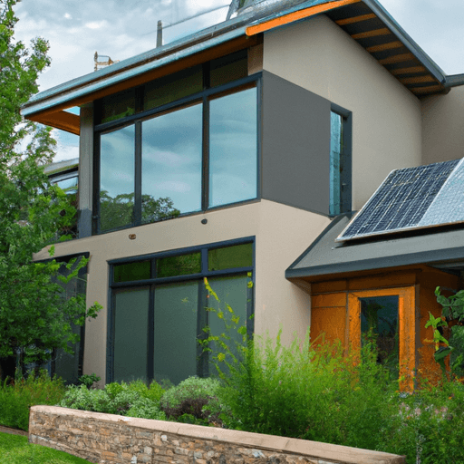 The Future of Solar Energy: Trends & Innovations