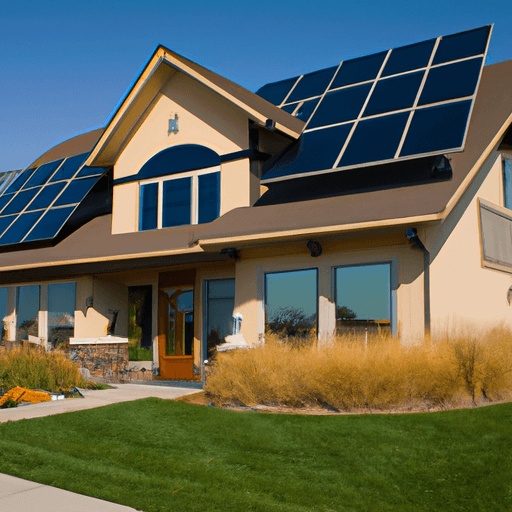 The Future of Solar Energy: Trends & Innovations