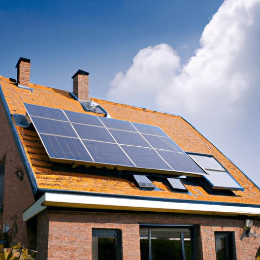 The Future of Solar Energy: Trends & Innovations