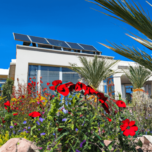 The Future of Solar Energy: Trends & Innovations