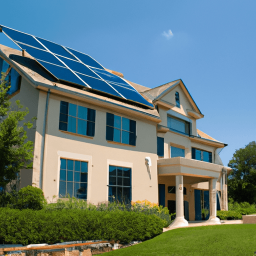 The Future of Solar Energy: Trends & Innovations