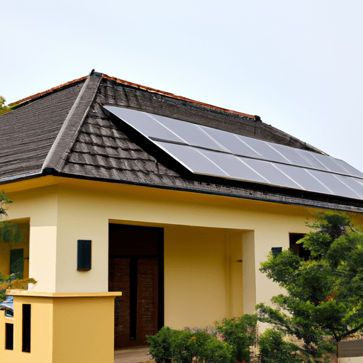 The Future of Solar Energy: Trends & Innovations