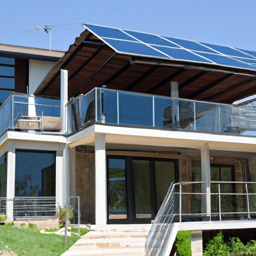 The Future of Solar Energy: Trends & Innovations