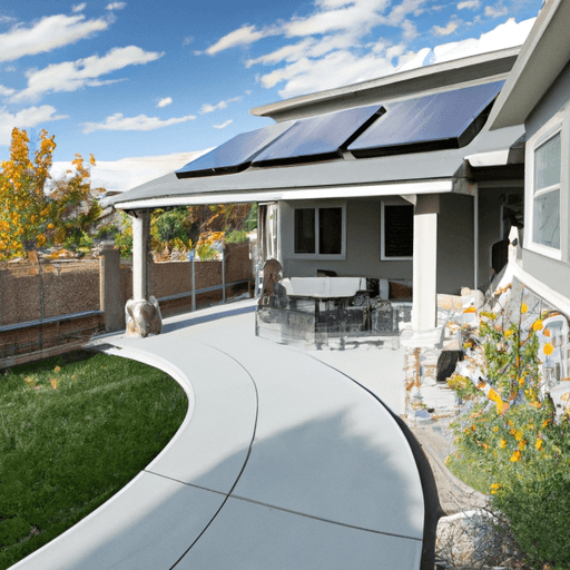 The Future of Solar Energy: Trends & Innovations