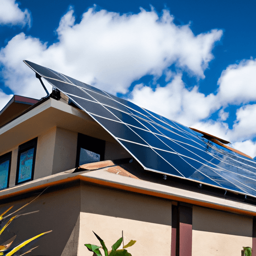 The Future of Solar Energy: Trends & Innovations