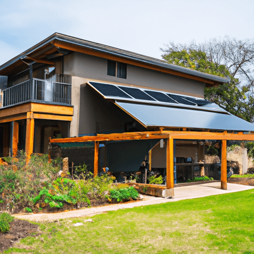 The Future of Solar Energy: Trends & Innovations