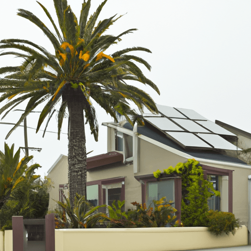 The Future of Solar Energy: Trends & Innovations