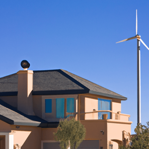 The Future of Solar Energy: Trends & Innovations