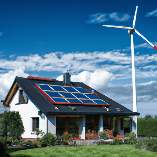 The Future of Solar Energy: Trends & Innovations