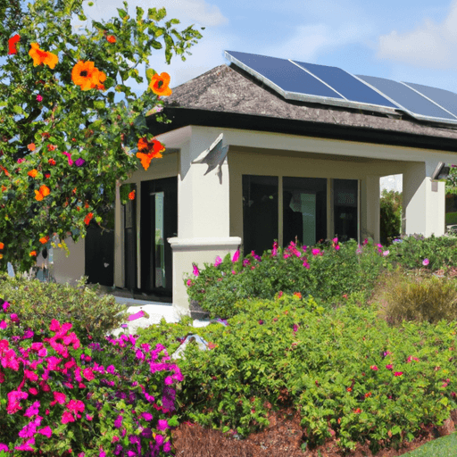 The Future of Solar Energy: Trends & Innovations