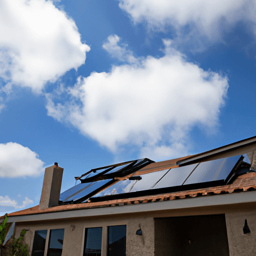 The Future of Solar Energy: Trends & Innovations